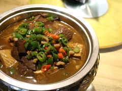 -醉南拳客家菜·河田鸡(西禅寺杨桥店)
