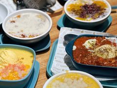 -杨枝金捞甜品(氹仔泉澧店)