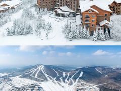-长白山万达国际度假区