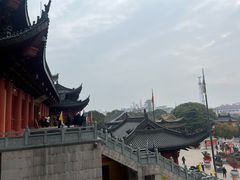 -上海东林寺(金山区)