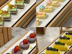 -晶丽香榭自助餐(南京大饭店)