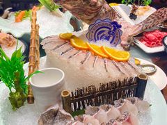 -东海怡品海鲜豆捞(星街坊店)