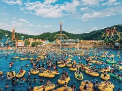 -杭州浪浪浪水公园