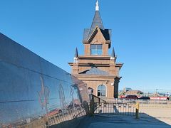 -室韦口岸