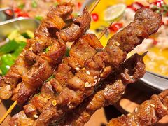 -神府路壹号·海鲜烧烤·砂锅粥·锅物(三坊七巷店)