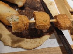 -头壹号 大油条·老长沙盖码饭(北辰店)