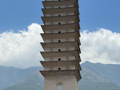 -崇圣寺三塔文化旅游区