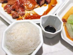 好米好饭-金戈戈香港豉油鸡(南山海岸城店)