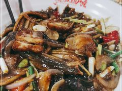 -马五面馆(郦城国际店)