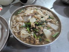 -正宗杨记普洱酸醋米线(总店)