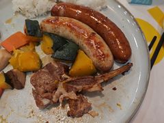 -宜家·瑞典风味餐厅(烟台路店)