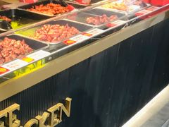 -老韩煸鸡·中国炸鸡(水塔美食街店)
