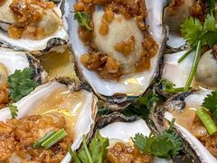 -富临港·蒸汽海鲜·手抓海鲜·炒菜(栈桥店)