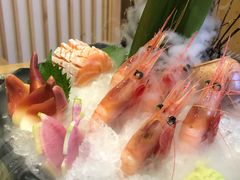 -季玄精致日本料理自助餐(闸北公园店)