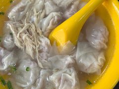 -江万春水饺(安庆总店)