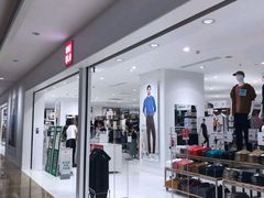 -优衣库(广州天河领展广场店)
