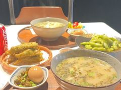 -顶特勒·黄鱼馆·特色菜(上海大世界店)