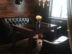 -莫太花餐厅(河北路店)