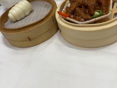 -御彩酒家(东风东路店)