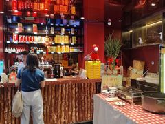 -老大连·海肠捞饭·大连海鲜大连菜(西安路店)