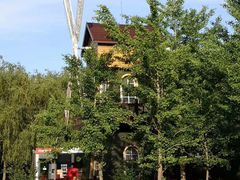 -长春公园(普阳街道)