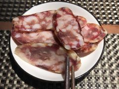 干切香肠-十面春风·江南面馆(崇宁路店)