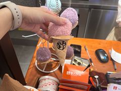 -野人先生Gelato(上海长宁龙之梦店)