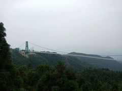 -玉苍山国家森林公园