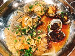 -盒马鲜生(岭南新世界店)