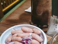 -九田家黑牛烤肉料理(太阳宫广场店)
