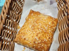 -阿娜尔·新疆菜(宜家荟聚中心店)