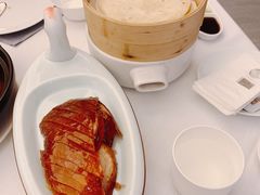 正宗京味烤鸭-北京厨房(西安SKP店)