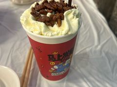 -活潑鲜跳(湖滨商业街店)