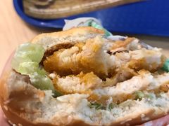 -汉堡王(南通星光耀店)