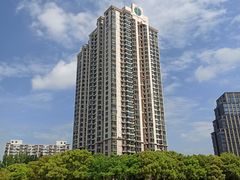 -苏州河梦清园环保主题公园