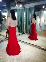 -LANYI COUTURE高级婚纱礼服改衣店