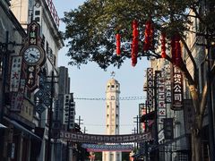 -两江国际影视城