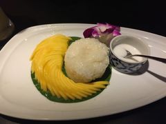 芒果糯米饭-Mai Thai Cuisine