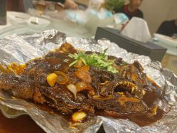 -鑫淼餐饮娱乐中心(江东街店)