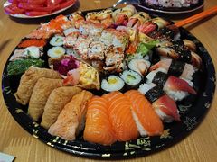 -河风精致寿司(昌平店)