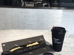 -BLATAGE COFFEE