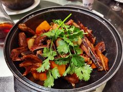 美极鸭五件-美极鲜食坊(宝安南路店)
