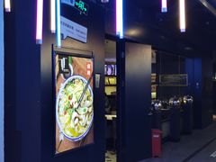 -轻捞慢起面馆(新世界百货店)