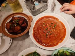 -小菜园新徽菜(池州万盛店)