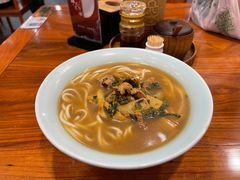 -奎元馆.百年奎元.非遗传承(西湖边的解放路店)