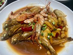 -健眺小海鲜(临海后山店)