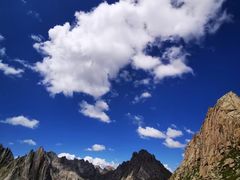 -莲宝叶则景区