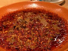 水煮牛肉-巴蜀风·地道川菜(总店)