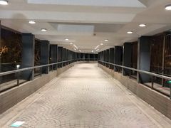 -香港会议展览中心演讲厅