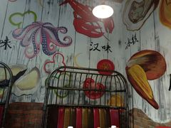 -龙虾风暴(松江店)